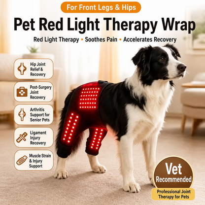 Solaura Joint Therapy Wrap