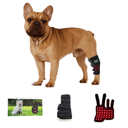 Solaura Recovery Wrap