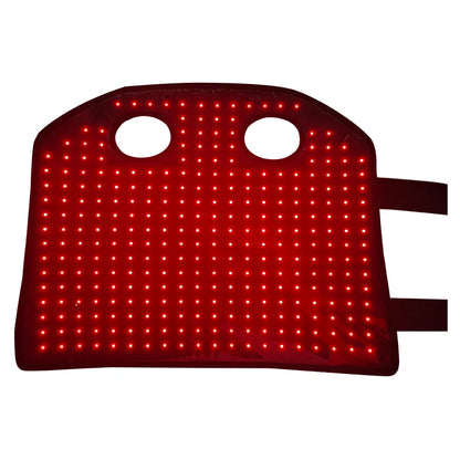 Solaura Equine Head & Neck Wrap | Red Light Therapy for Horses