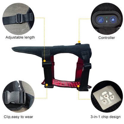 Solaura Pro Vest