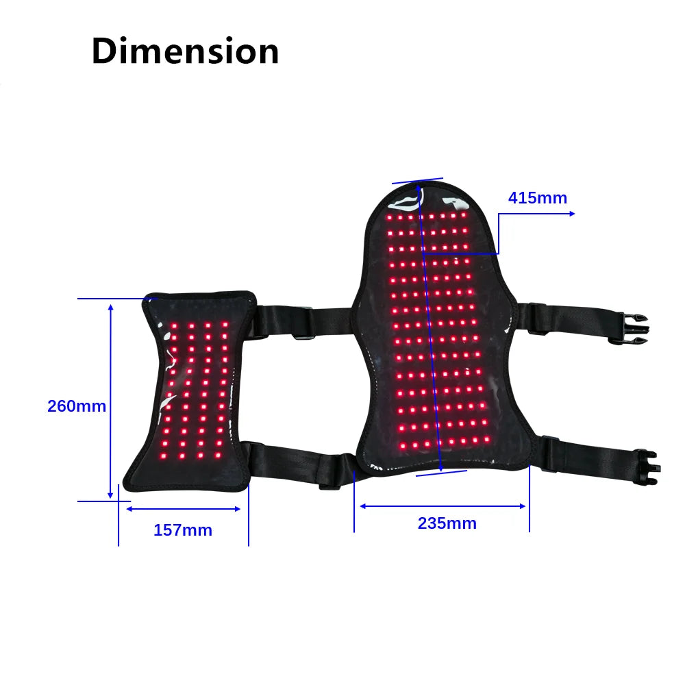 Solaura Pro Vest