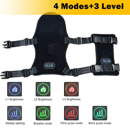 Solaura Pro Vest