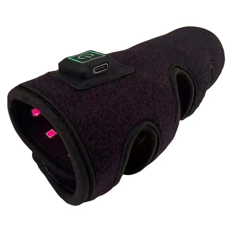 Solaura Recovery Wrap