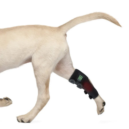 Solaura Recovery Wrap