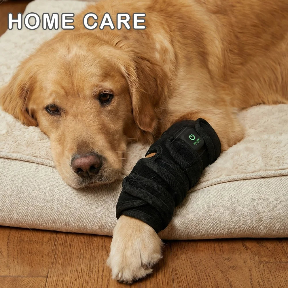 Solaura Recovery Wrap