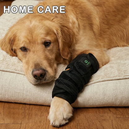 Solaura Recovery Wrap