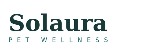 Solaura Pet Wellness